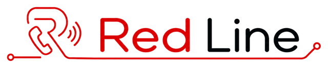 RedLine logo